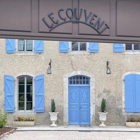 Hotel Maison D'Hotes Le Couvent Bagnères-de-Bigorre Exteriér fotografie